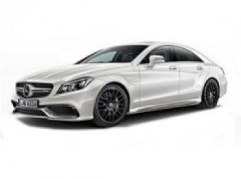 CLS-Class C218 (с 2010)